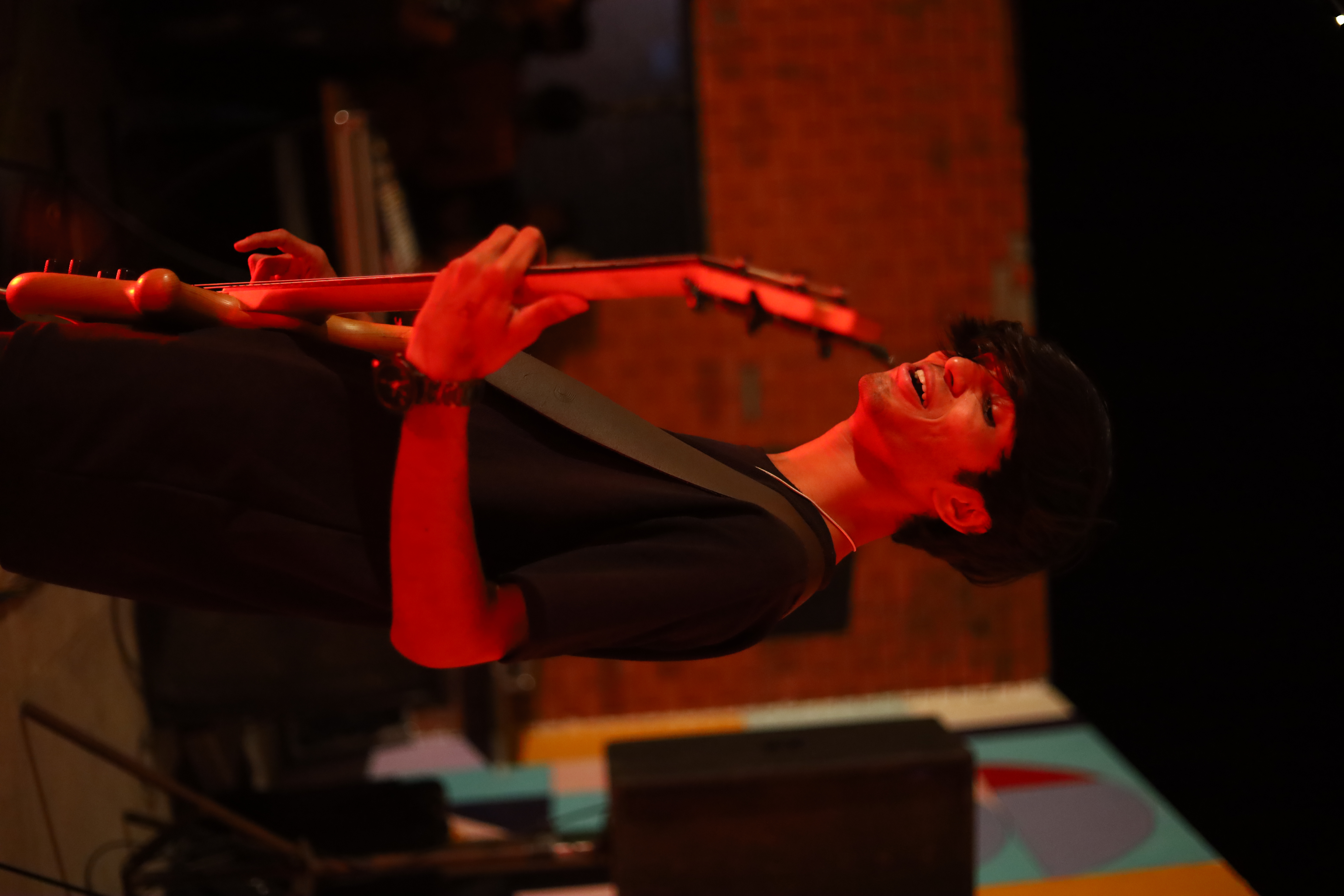 Akash Parekh
